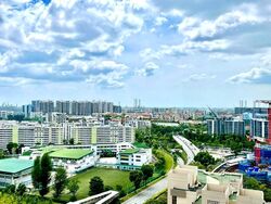 The Trilinq (D5), Condominium #503738001